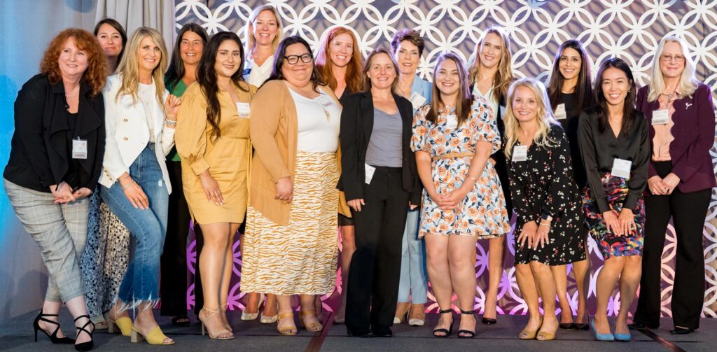 Tribute to Women & Industry Awards 2022 - YWCA San Diego County