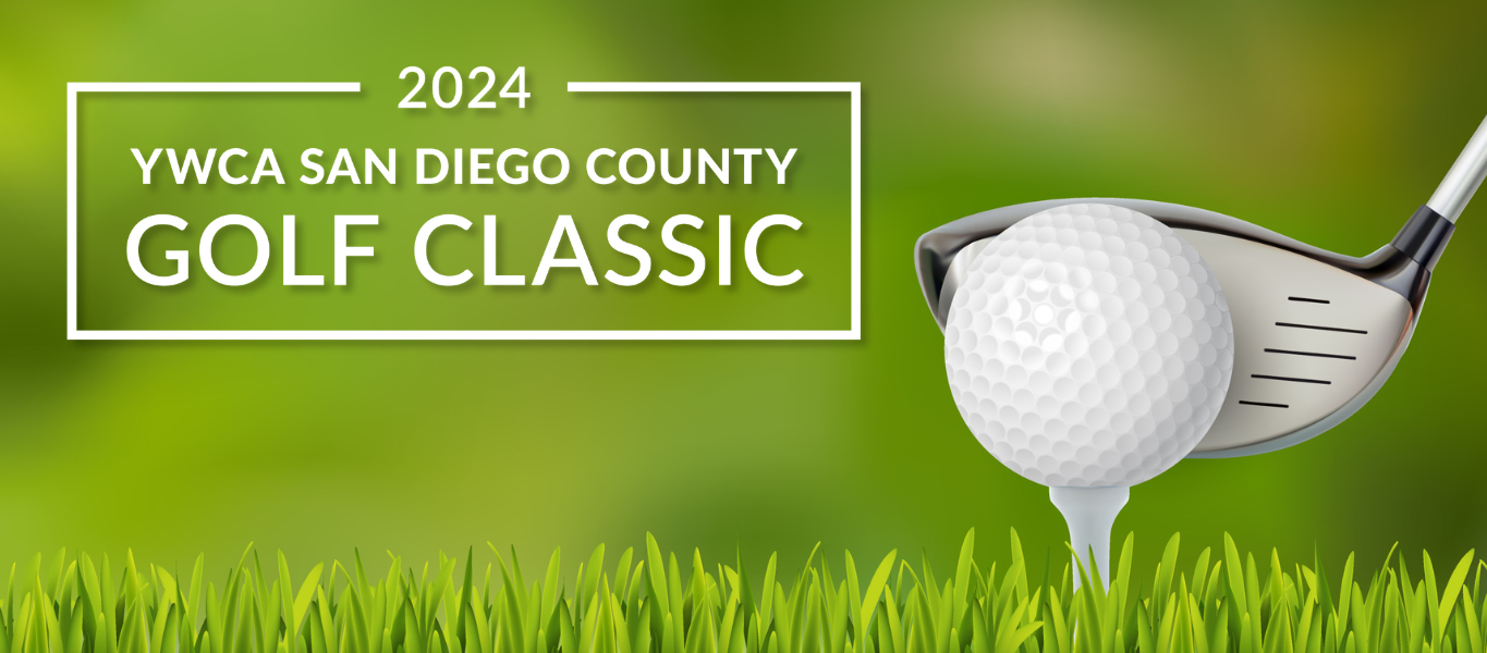 2024 Golf Classic - blog header